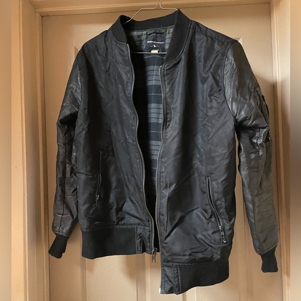 Men’s jacket